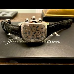 INVICTA LUPAH WATCH SET